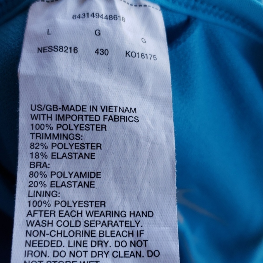 Nike Racerback - Picture 4 of 4